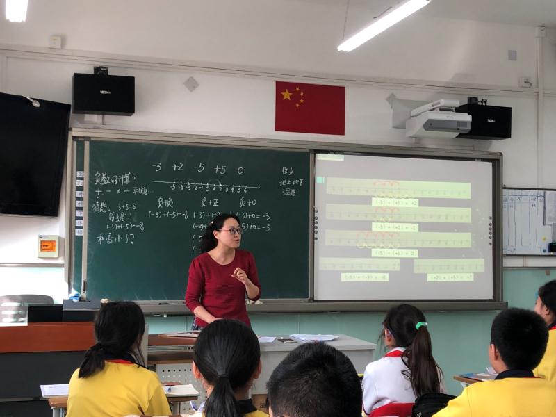 史文恂老师做现场课.jpg